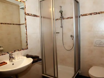Grundriss der Unterkunft Apartments Filzsteinalm, Hochkrimml