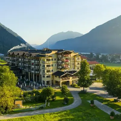 Hotel der Wiesenhof