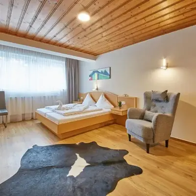Appartement Slope & Smile