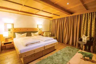 Ein Bett oder Betten in einem Zimmer der Unterkunft Hotel CENTRAL Bar & Restaurant