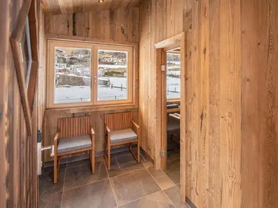 Grundriss der Unterkunft Chalet in Wald im Pinzgau near Krimml Falls