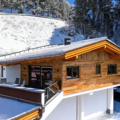 Chalet Georg