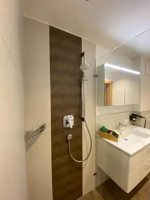 Grundriss der Unterkunft Das Neue Sonnberg Living, SKI IN-SKI OUT