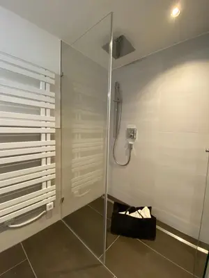 Grundriss der Unterkunft Das Neue Sonnberg Living, SKI IN-SKI OUT
