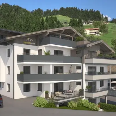 Das Neue Sonnberg Living