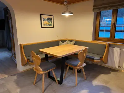 Grundriss der Unterkunft LUSE Living