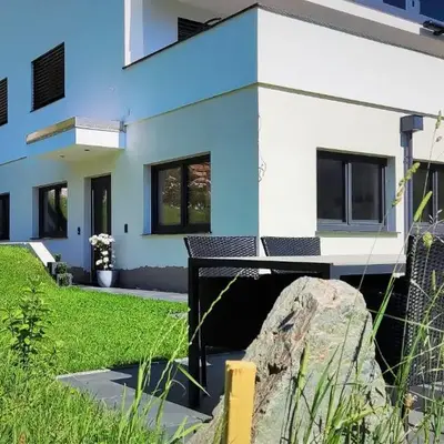 Apart Höllwarth