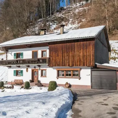 Sonnentalhof