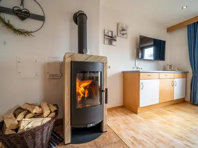 Grundriss der Unterkunft Apartment Rohrmoser
