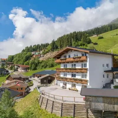 Apartment Rohrmoser