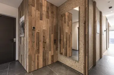 Grundriss der Unterkunft Perfect Lodgings Panorama Hart