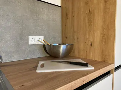 Grundriss der Unterkunft Apart Pankrazblick