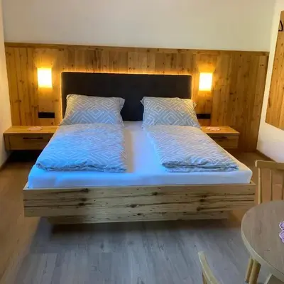 Ferienwohnung Kröll
