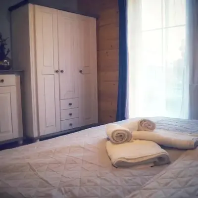 Ferienwohnung Alpbachtal