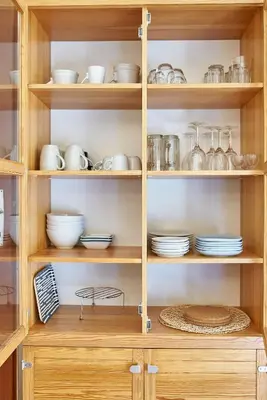 Grundriss der Unterkunft Appartement Delight