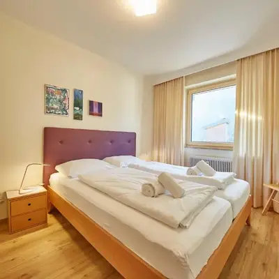 Appartement Delight
