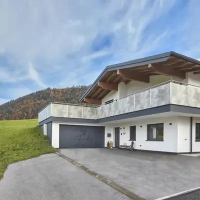 Apartment ZUM Fuchs