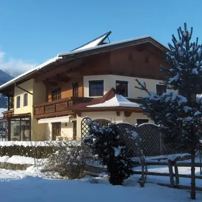 Ferienwohnung Prosch