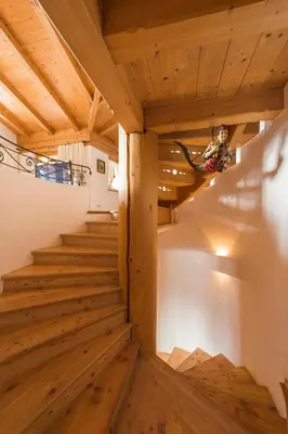 Grundriss der Unterkunft Das Kitz - deLuxe Chalet Valerie