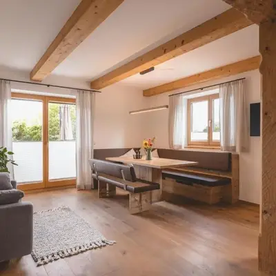 Mocking Ferienappartements