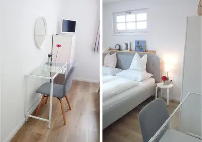 Grundriss der Unterkunft Malvasia Apart