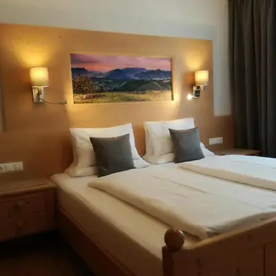 Ferienwohnung Aschaber