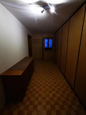 TV/Unterhaltungsangebot in der Unterkunft Haus Gamssprung