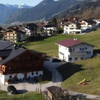 Holiday on an organic farm in Hart im Zillertal