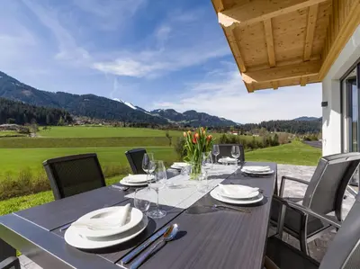 Grundriss der Unterkunft Ferienhaus zur Biene