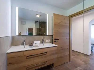 Grundriss der Unterkunft Ferienhaus zur Biene