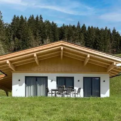 Ferienhaus zur Biene