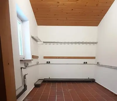 Grundriss der Unterkunft Kaiser Apartments