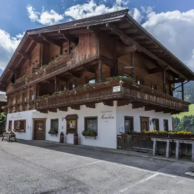 Appartement Moaeben