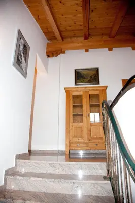 Grundriss der Unterkunft Egger Studio Hornblick