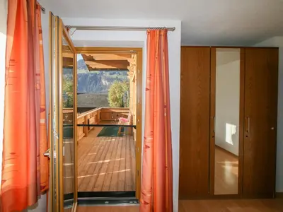 Grundriss der Unterkunft Apartment Haus Wurm by Interhome