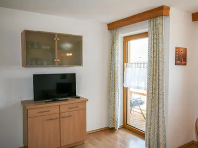 TV/Unterhaltungsangebot in der Unterkunft Apartment Haus Wurm by Interhome