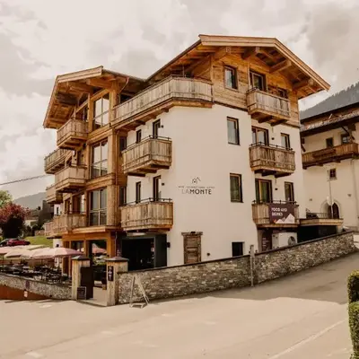 LaMonte Luxury Apartments