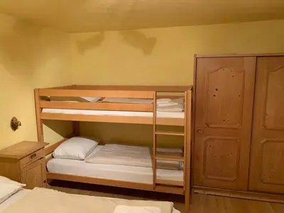 Grundriss der Unterkunft Almapartment Skiwiege - Ski-in - Ski-out ONLY