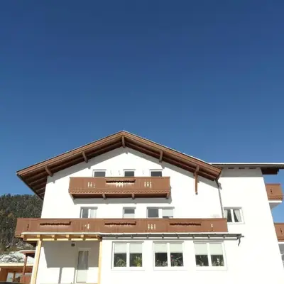 Appartement Reiter