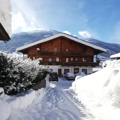 Appartement Moaeben - Panorama