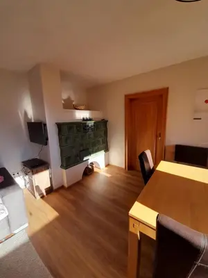 TV/Unterhaltungsangebot in der Unterkunft Haus Jessica incl National Park Sommercard