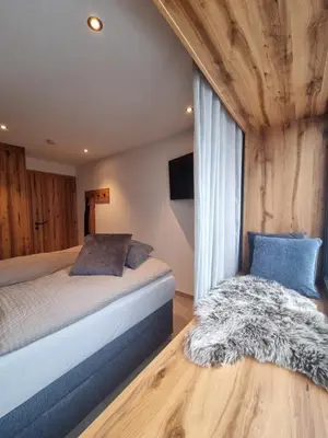 Grundriss der Unterkunft Kaiser Traum Appartement - Wildschönau PREMIUM Card in Summer