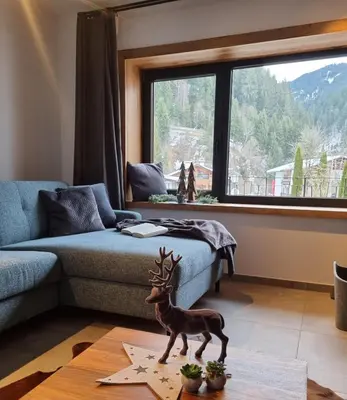 Grundriss der Unterkunft Kaiser Traum Appartement - Wildschönau PREMIUM Card in Summer