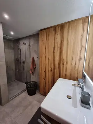 Grundriss der Unterkunft Kaiser Traum Appartement - Wildschönau PREMIUM Card in Summer