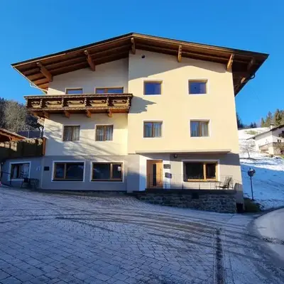 Kaiser Traum Appartement - Wildschönau PREMIUM Card in Summer