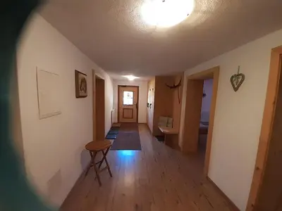 Grundriss der Unterkunft Haus Elfriede