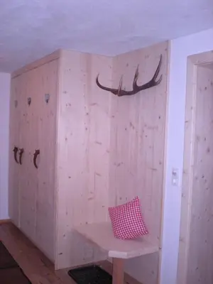 Grundriss der Unterkunft Haus Elfriede