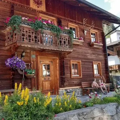 Haus Elfriede