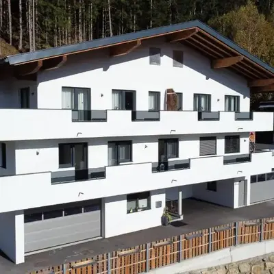 Bergliebe Apartments