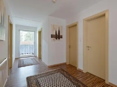 Grundriss der Unterkunft Alte Schmiede Talbach